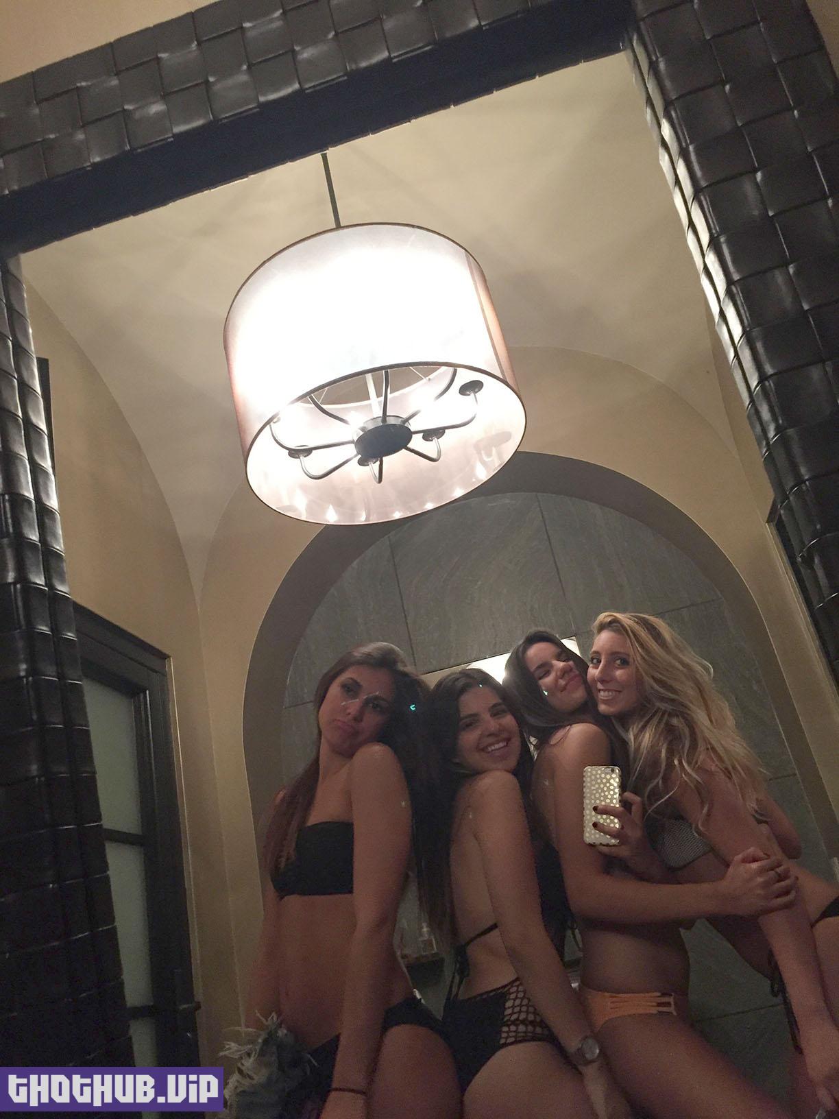 Victoria Justice's Sister Madison Reed Leaked Fappening Nude Pussy Photos