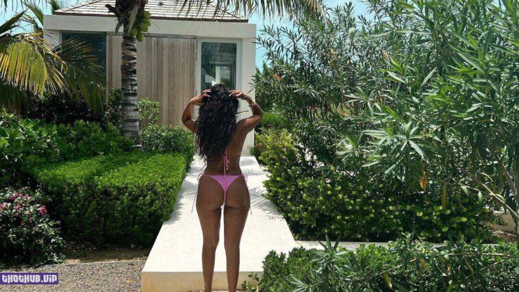 Maya Jama Nude Celeb - Celebrities Leaked Naked Videos