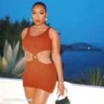 Megan Thee Nude Thicc - Stallion Nude Celebrities