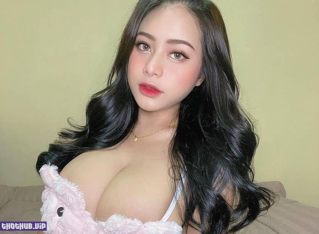 Supattra Noonz Thailand Sexy Girls With Thick Boobs