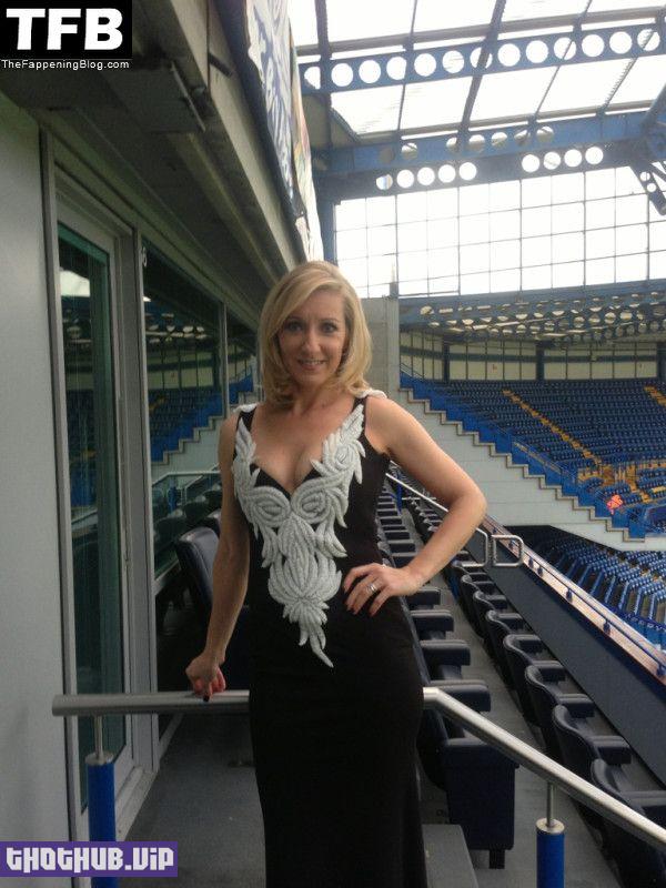 Vicky Gomersall Sexy The Fappening Blog 1