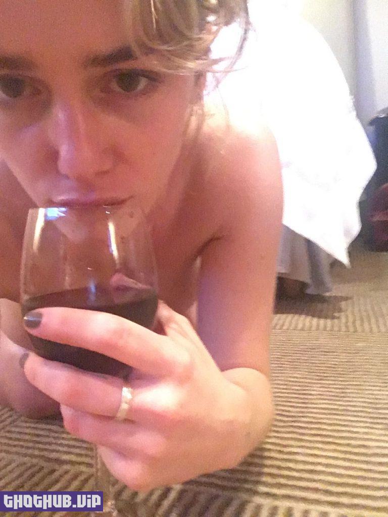 Addison Timlin Leaked and Fappening