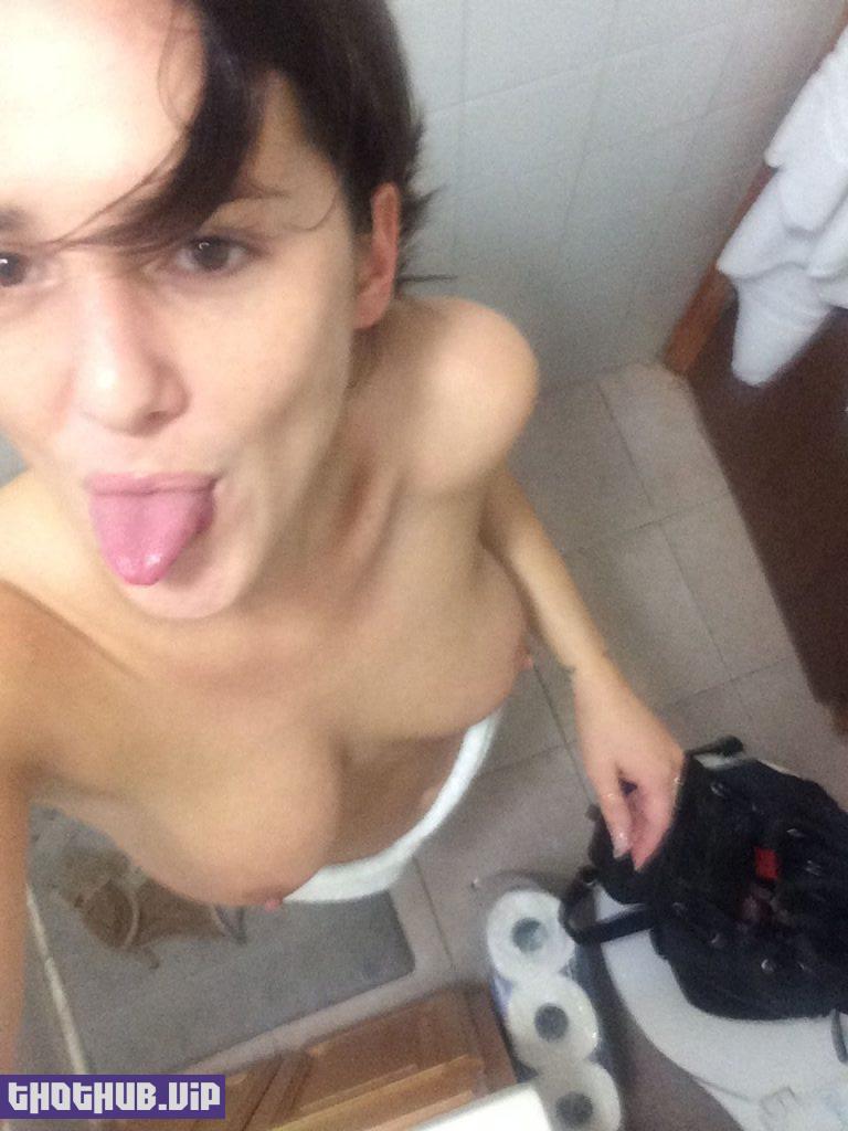 Addison Timlin Leaked and Fappening