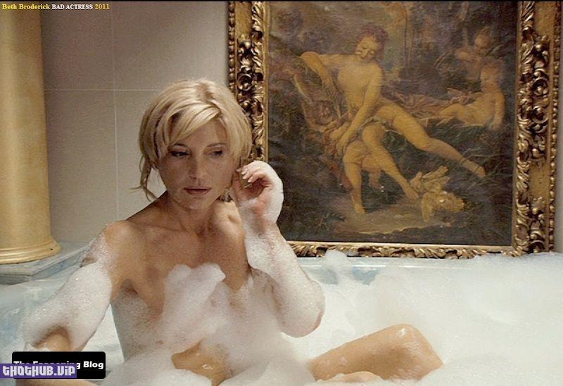 Beth Broderick Nude Photo Collection The Fappening Blog 6