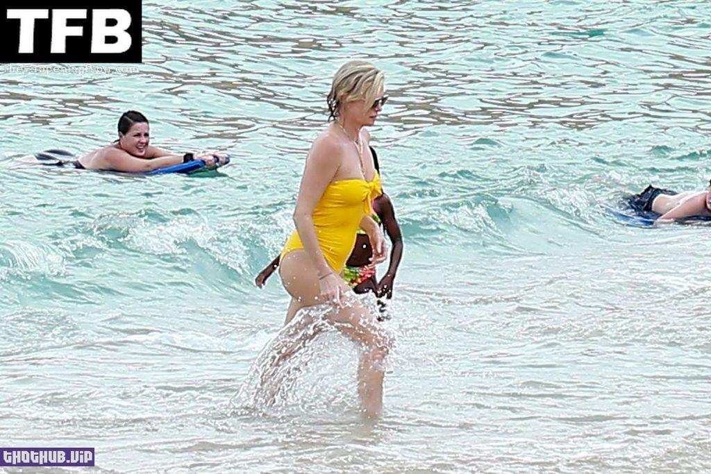 Charlize Theron Sexy The Fappening Blog 20