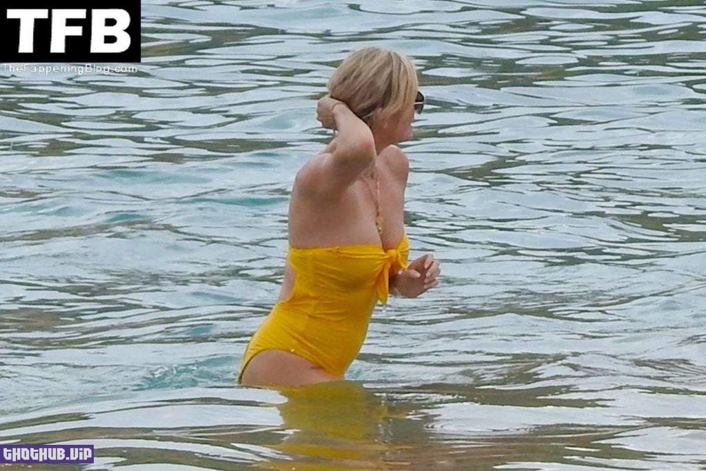 Charlize Theron Sexy The Fappening Blog 37