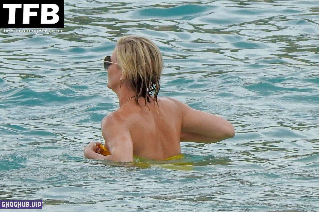 Charlize Theron Sexy The Fappening Blog 38