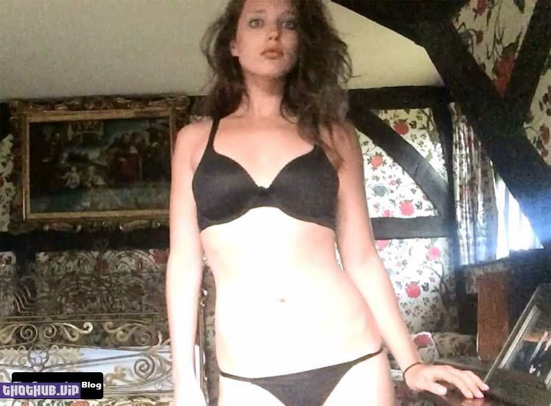Emily Didonato nude photo collection leaked topless boobs naked ass pussy masturbating and fucking from her nude the fappening private pics naked photoshoots and caught by paps TFB 32