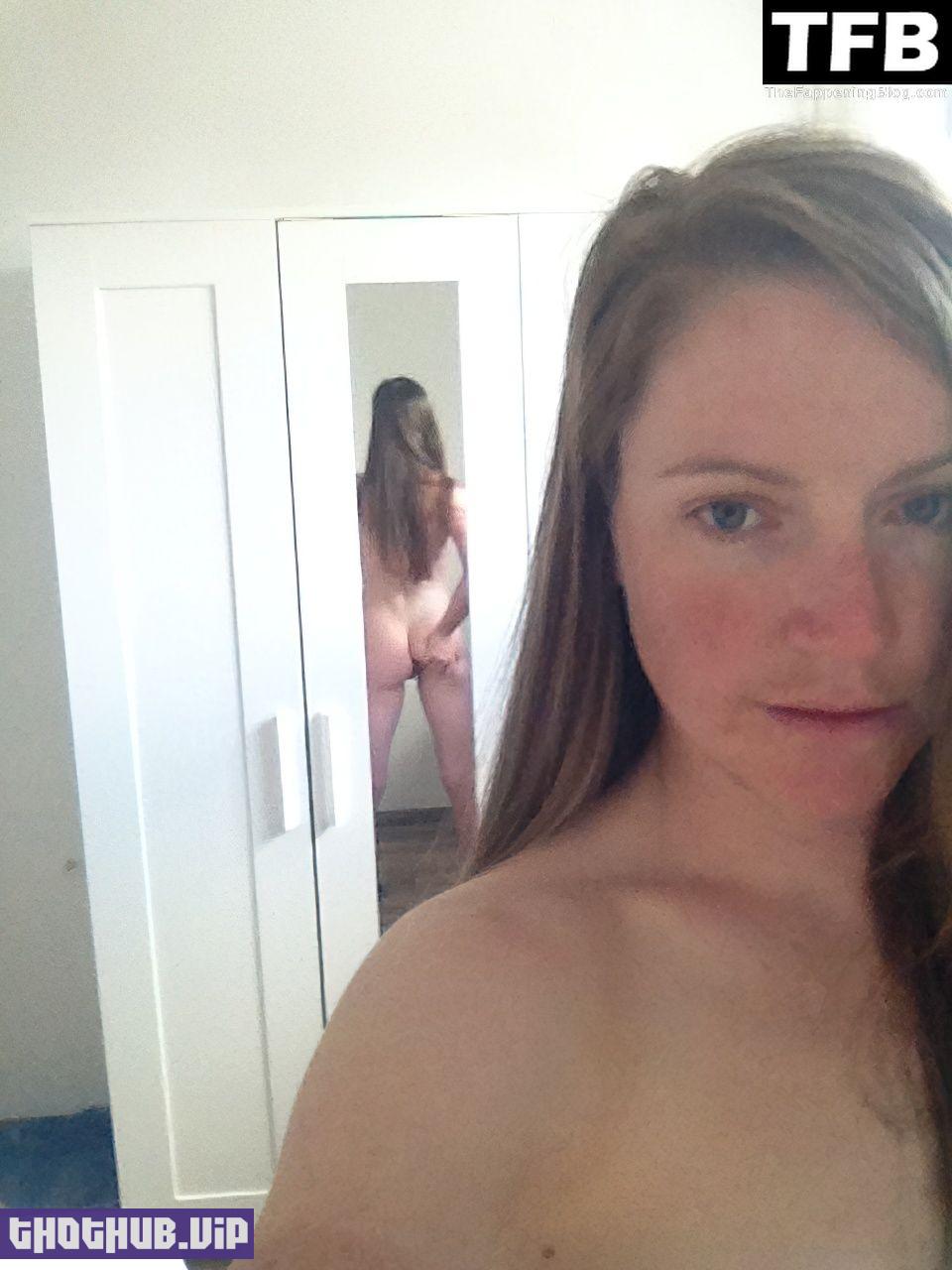 Lauren Kitchen Nude Sexy Leaked The Fappening Blog 36