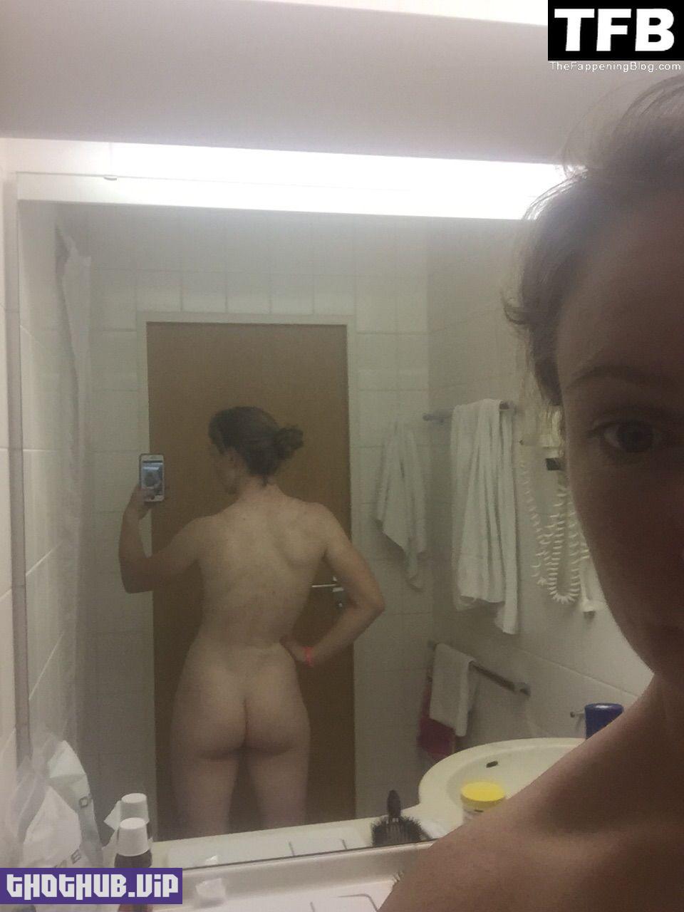 Lauren Kitchen Nude Sexy Leaked The Fappening Blog 60