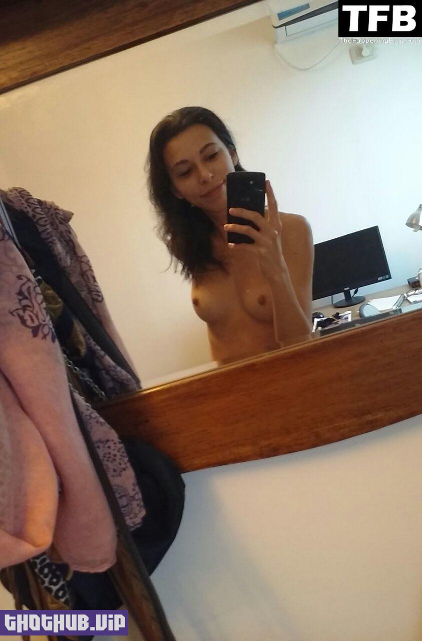 Lucila Aiudi Nude Sexy Leaked The Fappening Blog 82