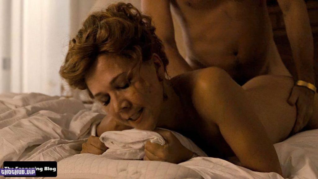 Maggie Gyllenhaal Nude Porn Photo Collection The Fappening Blog 12