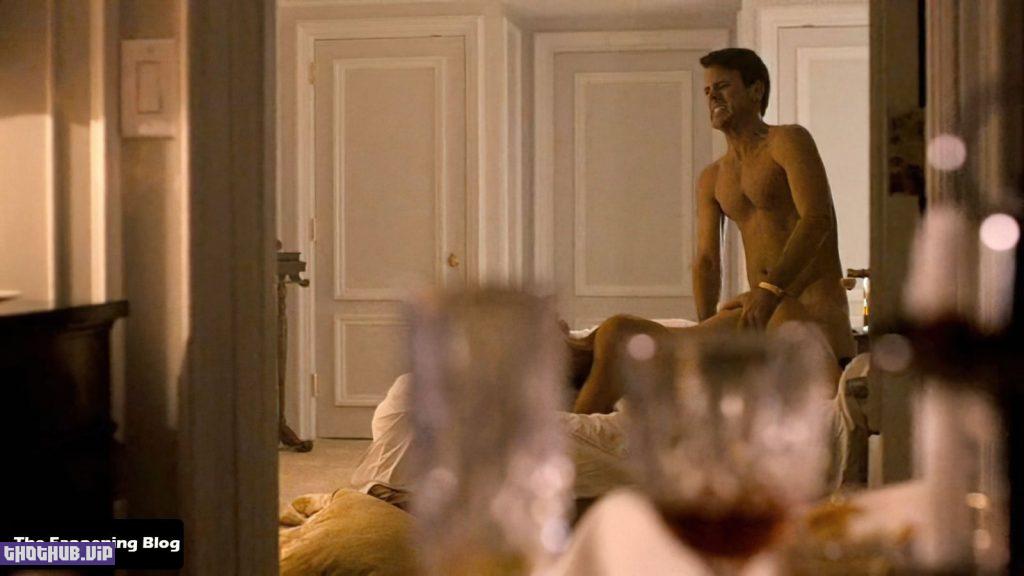 Maggie Gyllenhaal Nude Porn Photo Collection The Fappening Blog 14