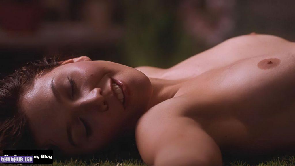 Maggie Gyllenhaal Nude Porn Photo Collection The Fappening Blog 38