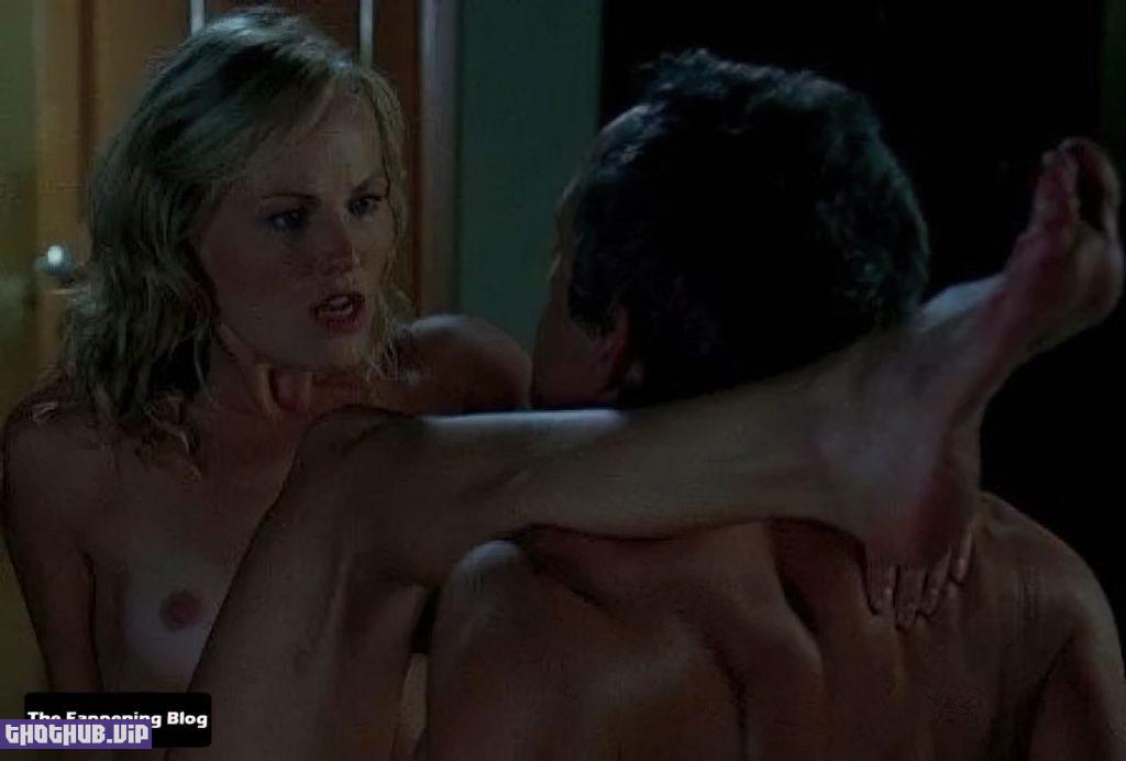 Malin Akerman Nude Photo Collection The Fappening Blog 10