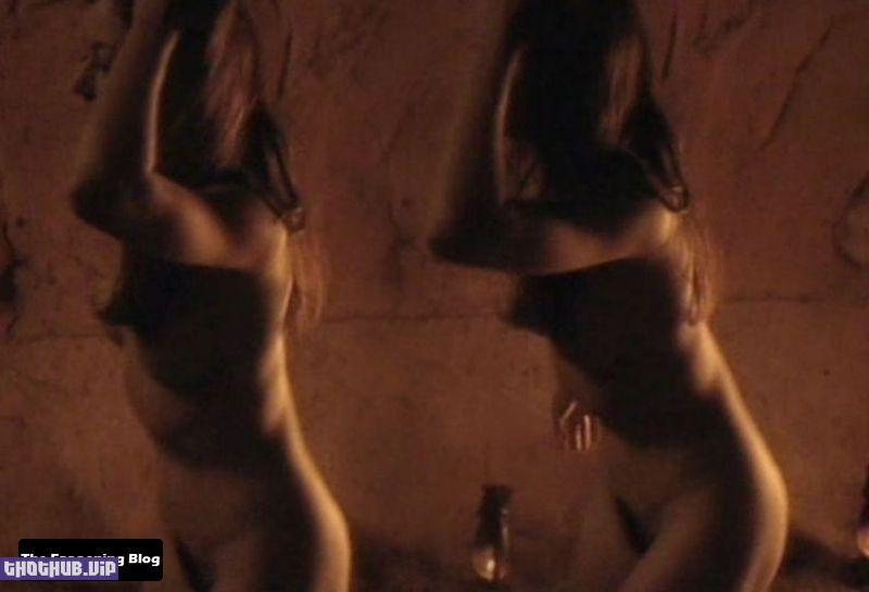 Mia Sara Nude Photo Collection The Fappening Blog 11