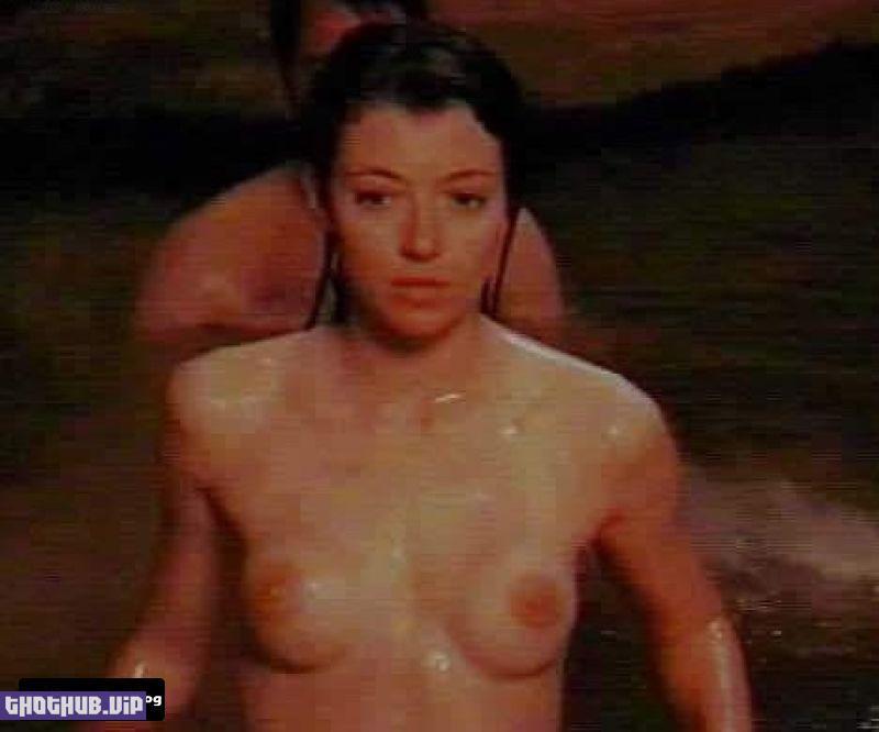 Mia Sara Nude Photo Collection The Fappening Blog 6