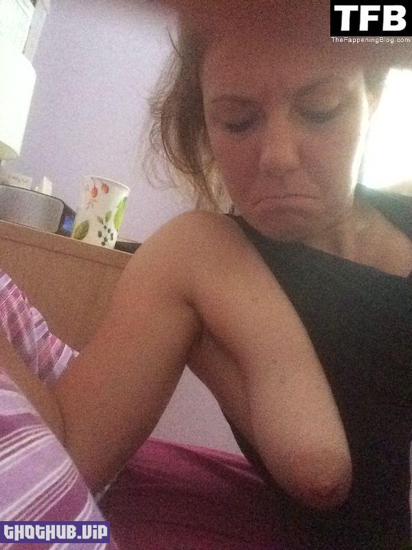 Rachel Corsie Nude Leaked The Fappening Blog 8