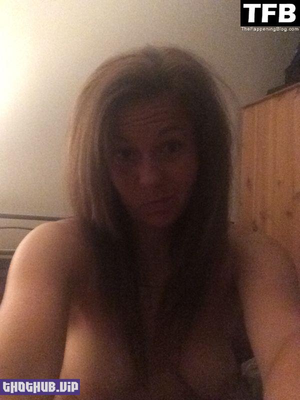 Rachel Corsie Nude Leaked The Fappening Blog 9